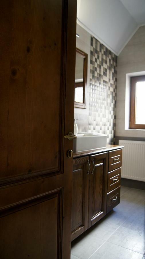 Anemona'S House In The Center Of Sibiuヴィラ エクステリア 写真
