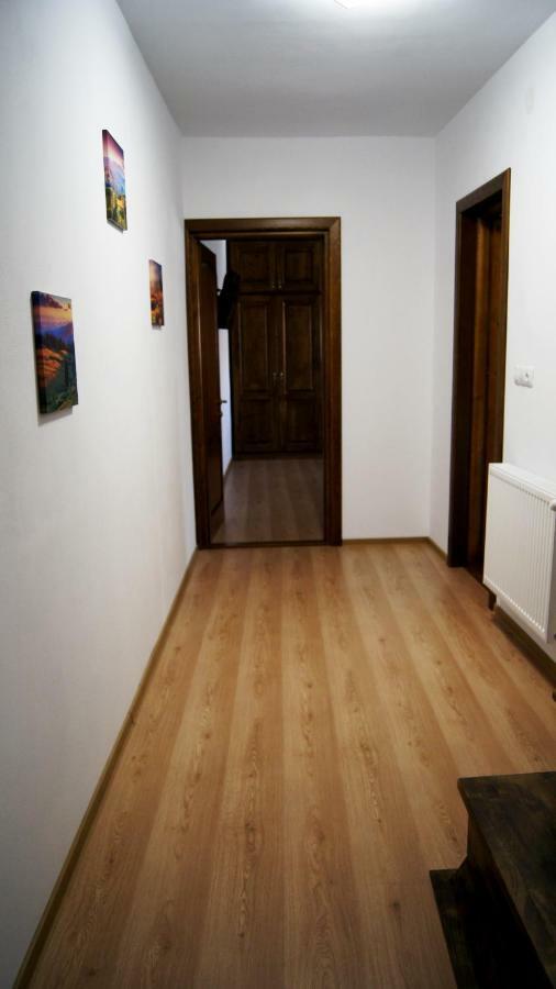 Anemona'S House In The Center Of Sibiuヴィラ エクステリア 写真