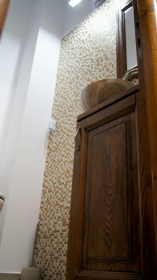 Anemona'S House In The Center Of Sibiuヴィラ エクステリア 写真