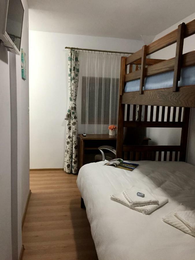 Anemona'S House In The Center Of Sibiuヴィラ エクステリア 写真
